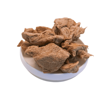 Freeze Dried Cat Treats - Diced Lamb (50g) - Pryde Pets